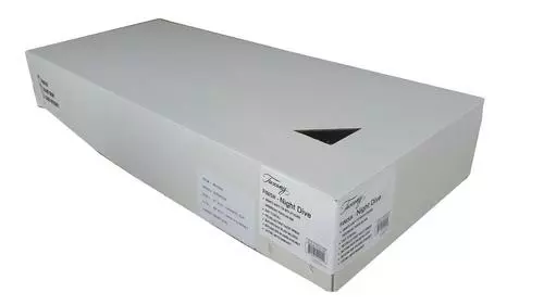 Tuscany® 61"W x 22"D Night Dive Granite Vanity Top with Oval Undermount Bowl - Premium Bathroom Upgrade 5 Tuscany® 61"W x 22"D Night Dive Granite Vanity Top with Oval Undermount Bowl - Premium Bathroom Upgrade - Image 5