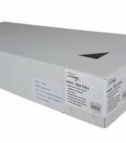 Tuscany® 61"W X 22"D Uba Tuba Granite Vanity Top with Oval Undermount Bowls | Premium Bathroom Vanity Top 10 Tuscany® 61"W X 22"D Uba Tuba Granite Vanity Top with Oval Undermount Bowls | Premium Bathroom Vanity Top -Tuscany Shop 6072574 basic packaging