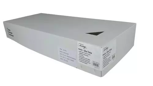 Tuscany® 61"W X 22"D Uba Tuba Granite Vanity Top with Oval Undermount Bowls | Premium Bathroom Vanity Top 5 Tuscany® 61"W X 22"D Uba Tuba Granite Vanity Top with Oval Undermount Bowls | Premium Bathroom Vanity Top - Image 5