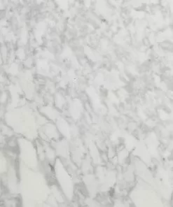 Tuscany® 31" X 22" Carrara Marble Vanity Top with Wave Rectangular Undermount Bowl – Elegant Bathroom Upgrade -Tuscany Shop 6079929 P AV4