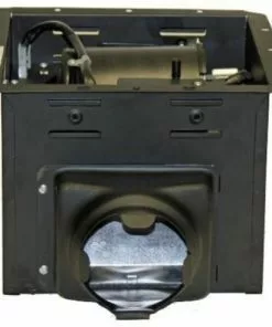 Tuscany® 110 CFM Ceiling Exhaust Bath Fan - Quiet, Energy-Efficient Bathroom Ventilation -Tuscany Shop 6113051HousingAltView