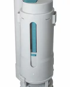 Tuscany® Michigan Replacement Toilet Dual Flush Valve - Efficient & Durable Plumbing Solution