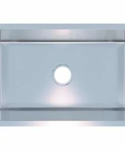 Tuscany® Woodhill Undermount 31" Stainless Steel Single Bowl Kitchen Sink - Durable & Stylish -Tuscany Shop 6720513 UM TV