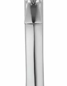 Tuscany® Morey One-Handle Polished Chrome Vessel Bathroom Faucet - Sleek Modern Design -Tuscany Shop 6736142 FV