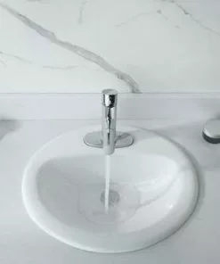 Tuscany® Forden Polished Chrome One Handle Pull-Out Bathroom Faucet - Modern Elegance for Your Bathroom 29 Tuscany® Forden Polished Chrome One Handle Pull-Out Bathroom Faucet - Modern Elegance for Your Bathroom -Tuscany Shop 6736174 DP AP FV