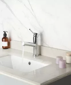 Tuscany® Forden Polished Chrome One Handle Pull-Out Bathroom Faucet - Modern Elegance for Your Bathroom 35 Tuscany® Forden Polished Chrome One Handle Pull-Out Bathroom Faucet - Modern Elegance for Your Bathroom -Tuscany Shop 6736174 NDP AP RS