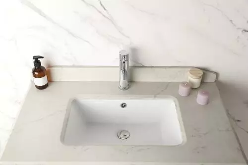 Tuscany® Forden Polished Chrome One Handle Pull-Out Bathroom Faucet - Modern Elegance for Your Bathroom 20 Tuscany® Forden Polished Chrome One Handle Pull-Out Bathroom Faucet - Modern Elegance for Your Bathroom - Image 20