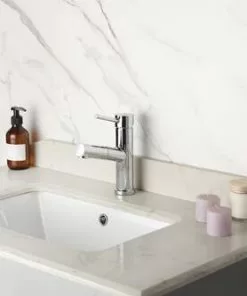 Tuscany® Forden Polished Chrome One Handle Pull-Out Bathroom Faucet - Modern Elegance for Your Bathroom 28 Tuscany® Forden Polished Chrome One Handle Pull-Out Bathroom Faucet - Modern Elegance for Your Bathroom -Tuscany Shop 6736174 NDP SC RS