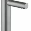 Tuscany® Forden One-Handle Brushed Nickel Vessel Bathroom Faucet | Modern Design & Durable Finish