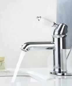 Tuscany® Winterset One-Handle 4" Centerset Polished Chrome Bathroom Faucet - Elegant & Durable Design 23 Tuscany® Winterset One-Handle 4" Centerset Polished Chrome Bathroom Faucet - Elegant & Durable Design -Tuscany Shop 6736223 DP IU RS