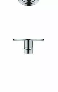 Tuscany® Forden One-Handle 6-Spray Polished Chrome Bathtub Shower Faucet -Tuscany Shop 6736265 TV