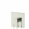 Tuscany® Gatineau One-Handle 1-Spray Polished Chrome Bathtub Shower Faucet - Elegant & Durable Design