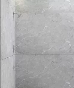 Tuscany® Polished Chrome Free Fall One-Handle 1-Spray Bathtub Shower Faucet -Tuscany Shop 6737054 SC LS