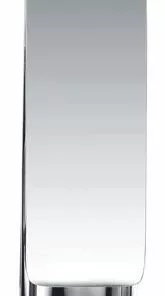 Tuscany® Free Fall One-Handle Polished Chrome Vessel Bathroom Faucet - Modern Design, Easy Installation -Tuscany Shop 6737060 TV