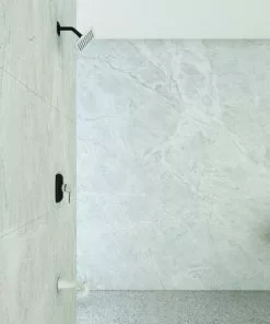 Tuscany® Audrey One-Handle 1-Spray Chocolate Bronze/Brushed Nickel Bathtub Shower Faucet - Elegant & Durable -Tuscany Shop 6737068 Print Scene D