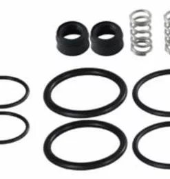 Tuscany® Two-Handle Faucet Repair Kit - Durable & Easy Installation