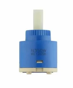 Tuscany Type G One-Handle Kitchen Replacement Cartridge - Compatible Faucet Repair Part