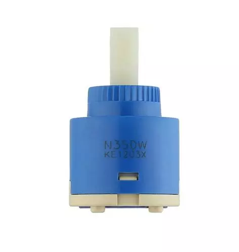 Tuscany Type G One-Handle Kitchen Replacement Cartridge - Compatible Faucet Repair Part 1 Tuscany Type G One-Handle Kitchen Replacement Cartridge - Compatible Faucet Repair Part