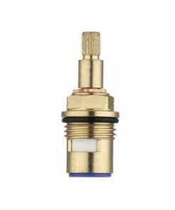 Tuscany Type J Two-Handle Cold Bath Replacement Cartridge | High-Quality Faucet Repair Solution