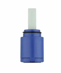 Tuscany Type P One-Handle Bath Replacement Cartridge - High-Quality Faucet Repair Solution