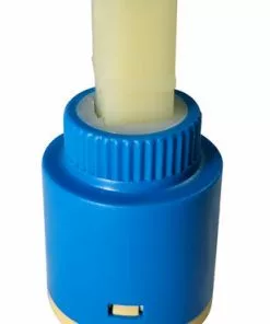 Tuscany® Type Q One-Handle Kitchen or Bath Replacement Cartridge - Easy Faucet Repair Solution