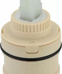 Tuscany® Type R One-Handle Kitchen or Bath Replacement Cartridge - Easy Faucet Repair Solution