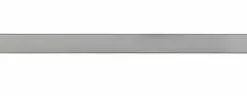 Tuscany® Morey™ 18" Brushed Nickel Towel Bar - Elegant Bathroom Hardware -Tuscany Shop 6751216 Front View