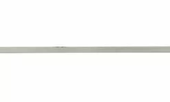 Tuscany® Audrey™ 18" Chocolate Bronze/Brushed Nickel Towel Bar - Premium Bathroom Hardware -Tuscany Shop 6751279 Front