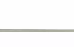 Tuscany® Audrey™ 18" Chocolate Bronze/Brushed Nickel Towel Bar - Premium Bathroom Hardware -Tuscany Shop 6751279 TV