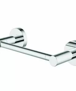 Tuscany® Forden Polished Chrome Toilet Paper Holder - Elegant Bathroom Hardware