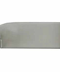 Tuscany® Free Fall Brushed Nickel Robe Hook - Elegant Bathroom Hardware -Tuscany Shop 6751334 Right