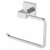 Tuscany® Abbeville Polished Chrome Towel Ring - Premium Bathroom Hardware