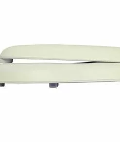 Tuscany® Round Bone Soft Wood Core Slow-Close Toilet Seat - Premium Bathroom Upgrade -Tuscany Shop 6766706Right