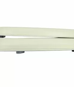 Tuscany® Elongated Bone Soft Wood Core Slow-Close Toilet Seat - Durable & Stylish Bathroom Upgrade -Tuscany Shop 6766707Right