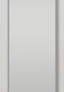 Tuscany® 20"W X 60"H Frameless LED Closet Mirror - Modern and Sleek Design