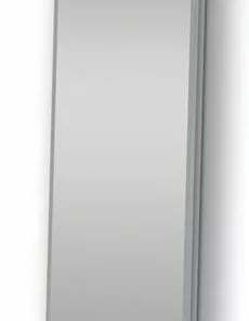 Tuscany® 20"W X 60"H Frameless LED Closet Mirror - Modern and Sleek Design -Tuscany Shop 6771723leftoff