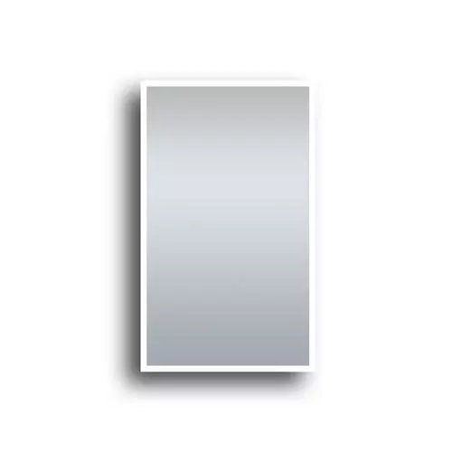 Tuscany® 18"W X 30"H LED Medicine Cabinet - Modern Bathroom Storage 7 Tuscany® 18"W X 30"H LED Medicine Cabinet - Modern Bathroom Storage - Image 7