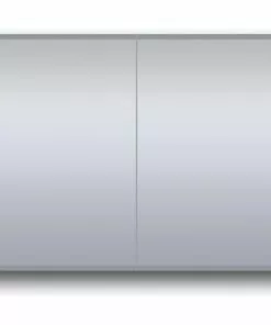 Tuscany® 48"W X 28"H LED Medicine Cabinet for Modern Bathrooms -Tuscany Shop 6771730frontoff8 1