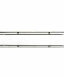 Tuscany® 24" Chrome Tile-In Designer Linear Drain for Modern Bathrooms 8 Tuscany® 24" Chrome Tile-In Designer Linear Drain for Modern Bathrooms -Tuscany Shop 6896121.PT02