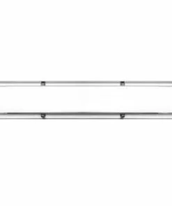 Tuscany® 24" Chrome Tile-In Designer Linear Drain for Modern Bathrooms 9 Tuscany® 24" Chrome Tile-In Designer Linear Drain for Modern Bathrooms -Tuscany Shop 6896121.PT03