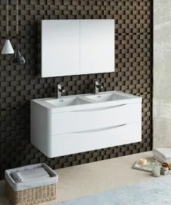 Tuscany-Official Website -Tuscany Shop FVN9048WH D 1