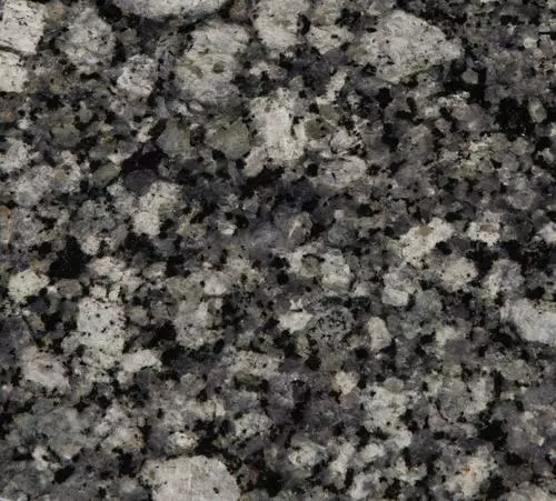 Tuscany® 61"W X 22"D Ice Diamond Granite Bathroom Vanity Top with Oval Undermount Bowls 6 Tuscany® 61"W X 22"D Ice Diamond Granite Bathroom Vanity Top with Oval Undermount Bowls - Image 6